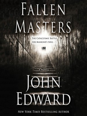 cover image of Fallen Masters